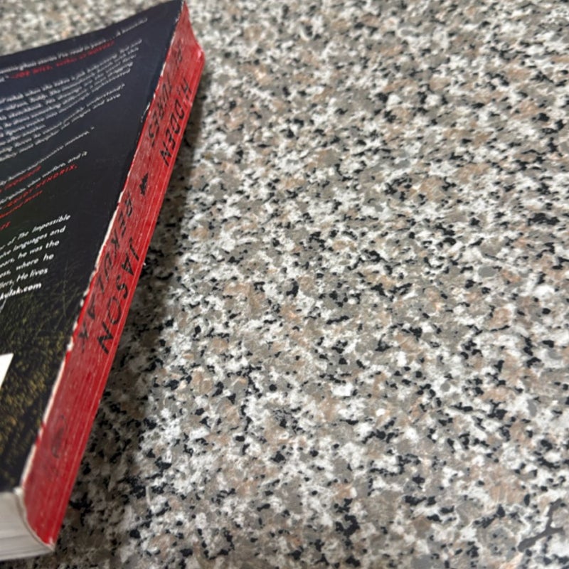 Hidden Pictures