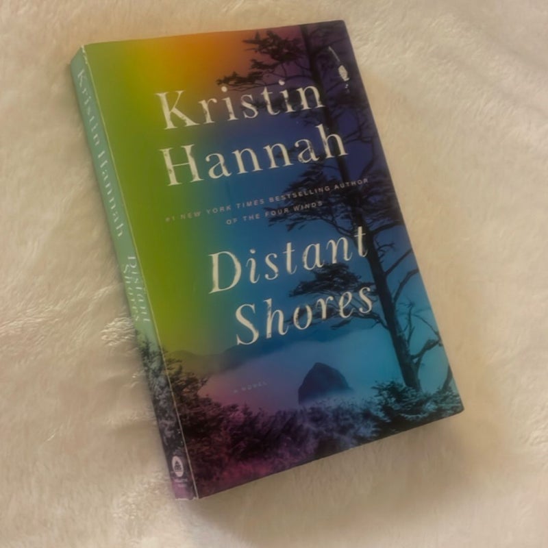 Distant Shores