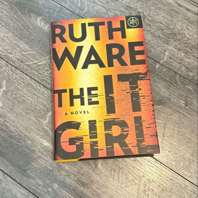 The It Girl