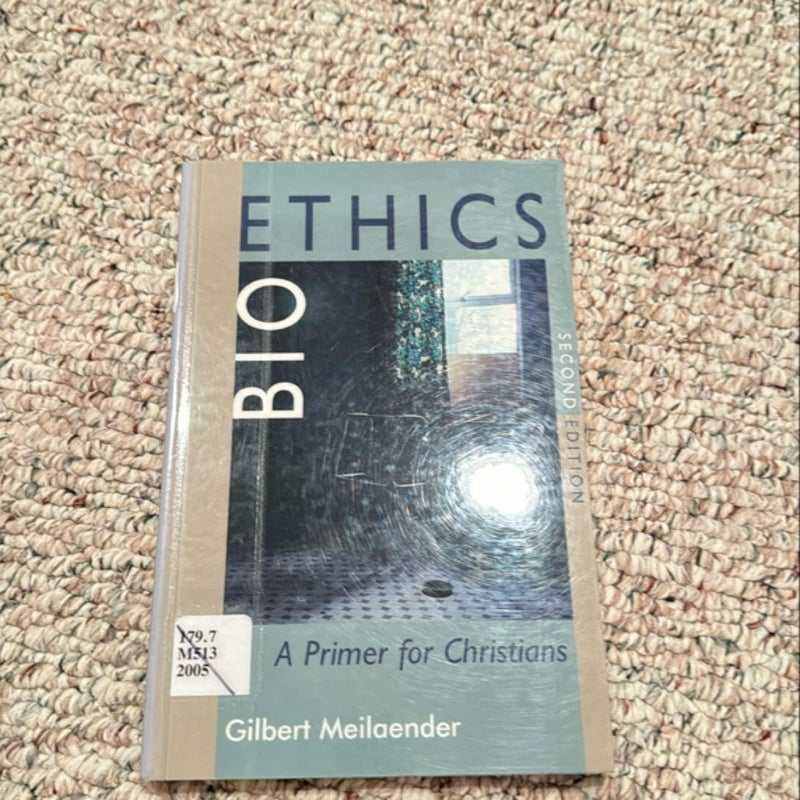 Bioethics