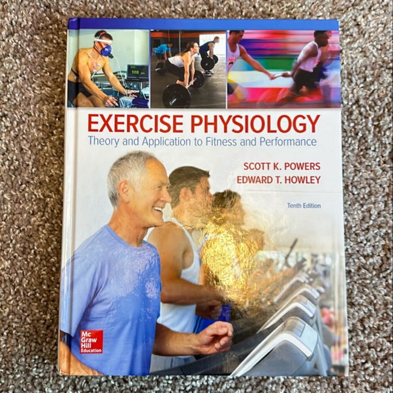 Exercise Physiology