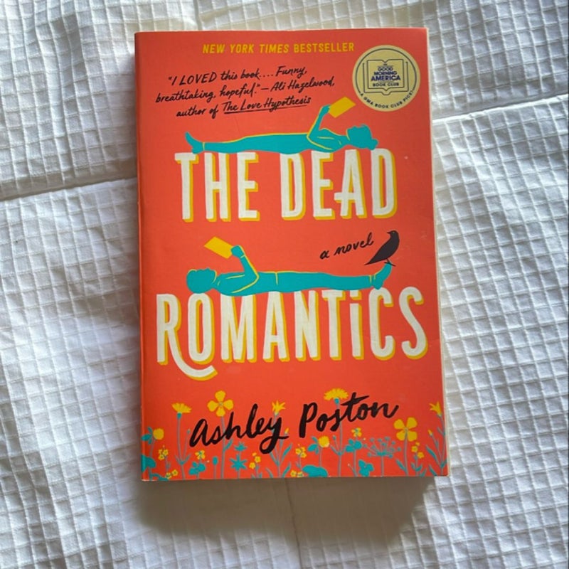 The Dead Romantics