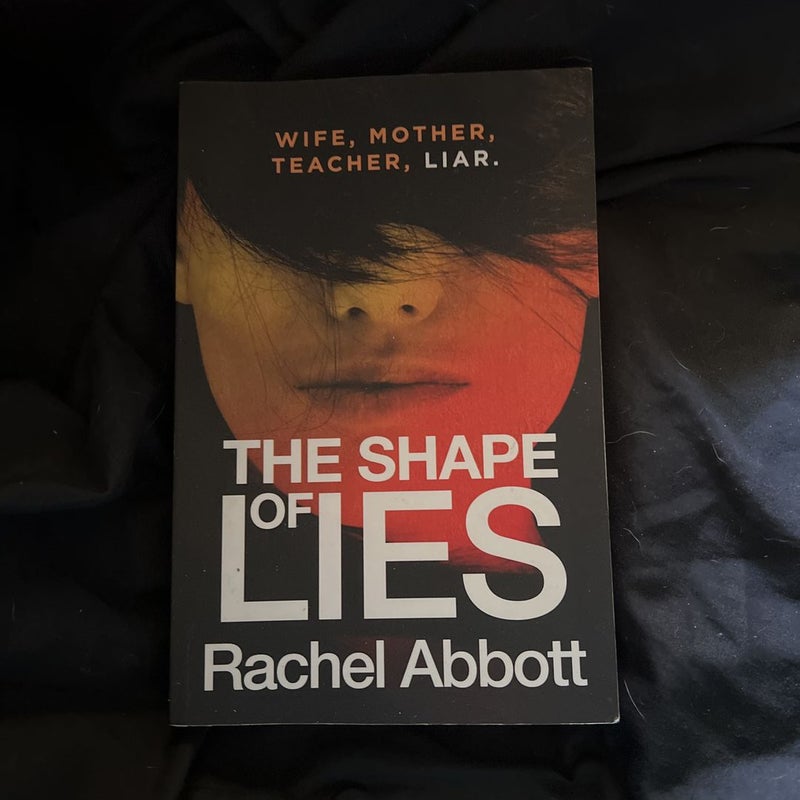 The Shape of Lies