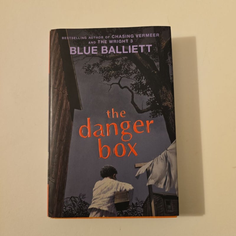 The Danger Box