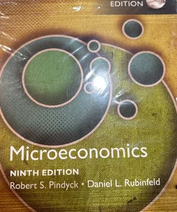 Microeconomics, Global Edition