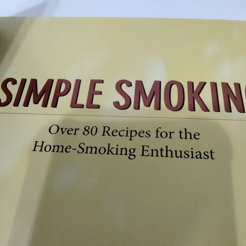 Simple Smoking