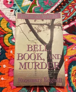 Bell, Book, and Murder