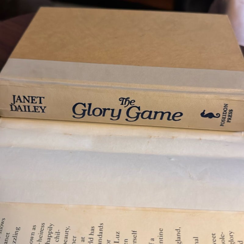Glory Game