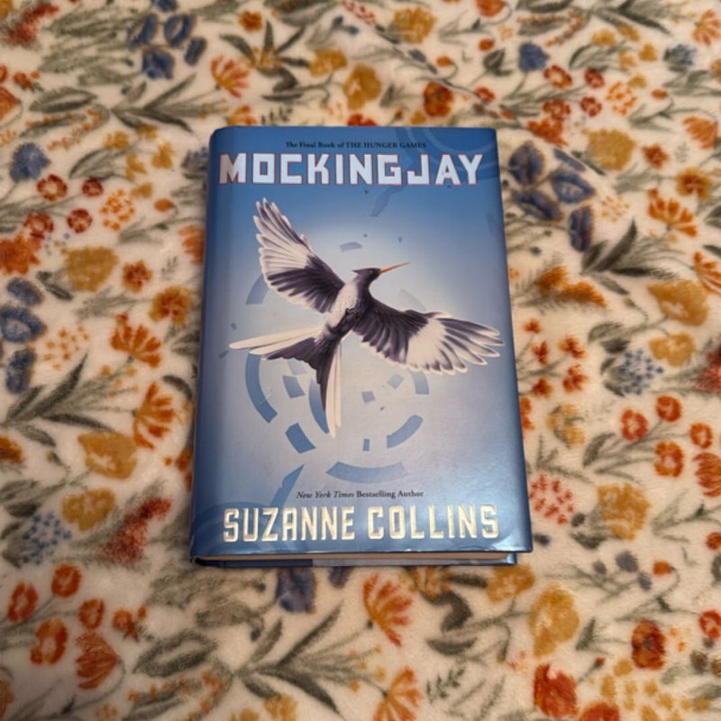 Mockingjay