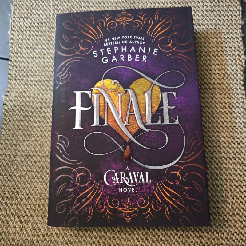 Finale