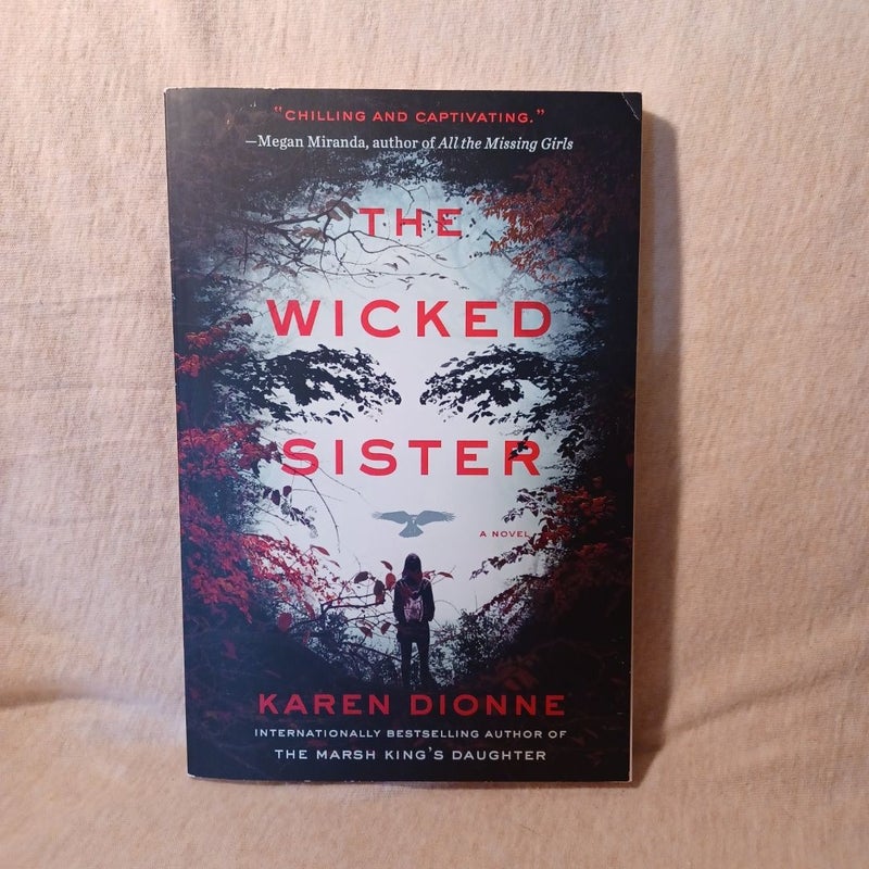 The Wicked Sister