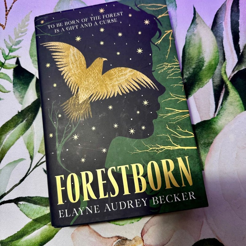 Forestborn