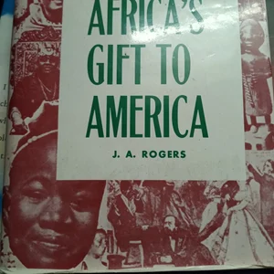 Africa's Gift to America