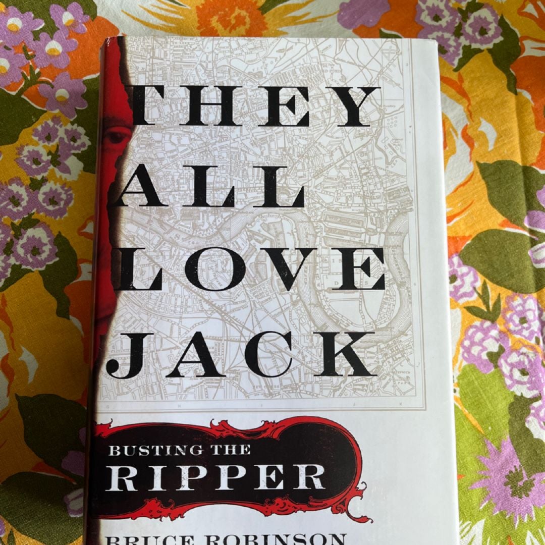 They All Love Jack