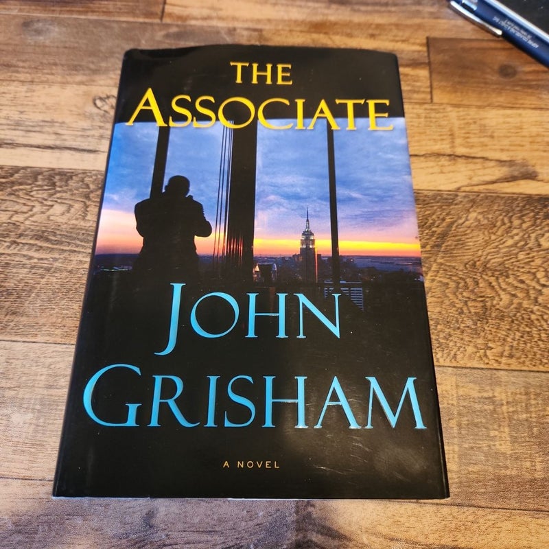 The Associate