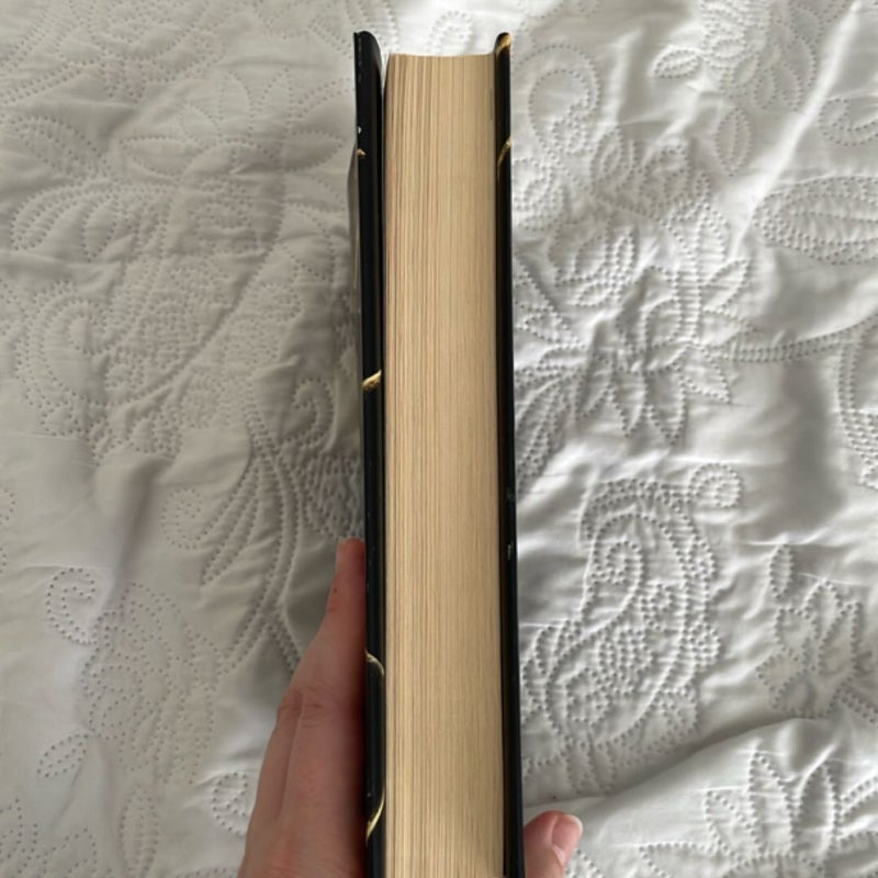 The Cruel Prince