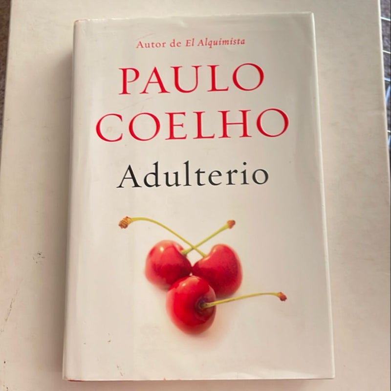 Adulterio