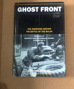Ghost Front   1