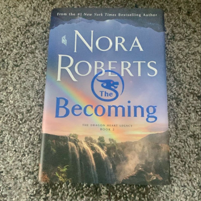 The Becoming