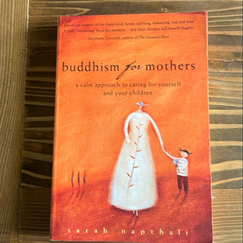 Buddhism for Mothers