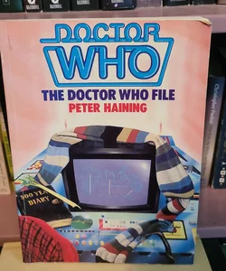 The Doctor Who File