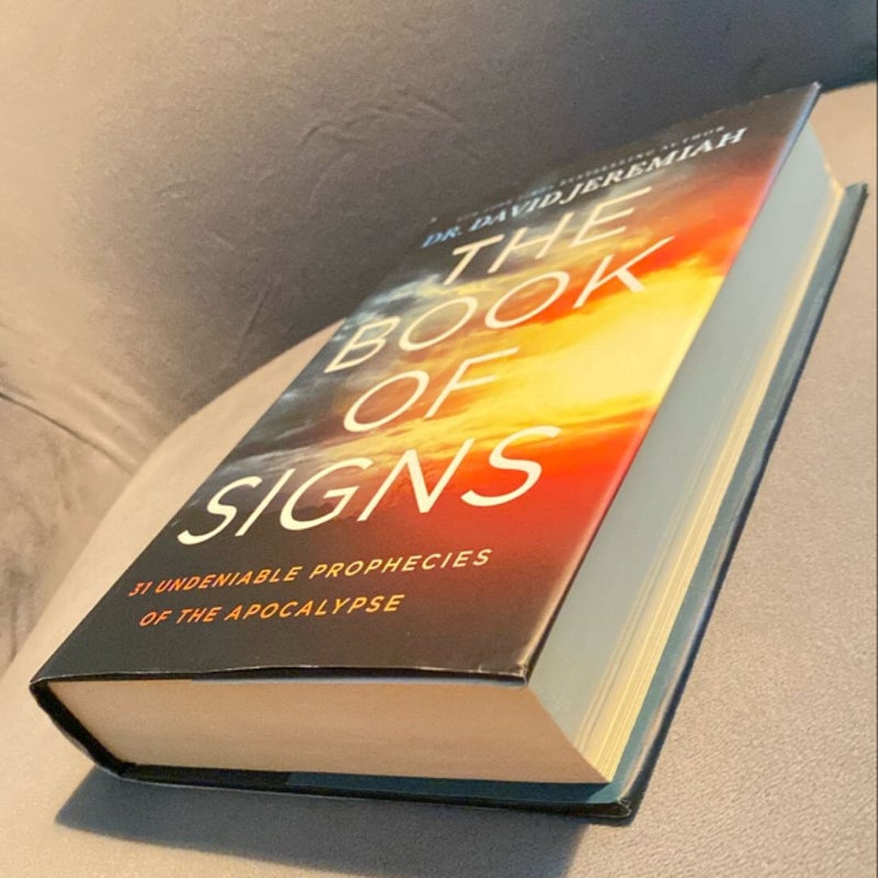 The Book of Signs