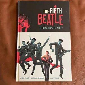 The Fifth Beatle - The Brian Epstein Story