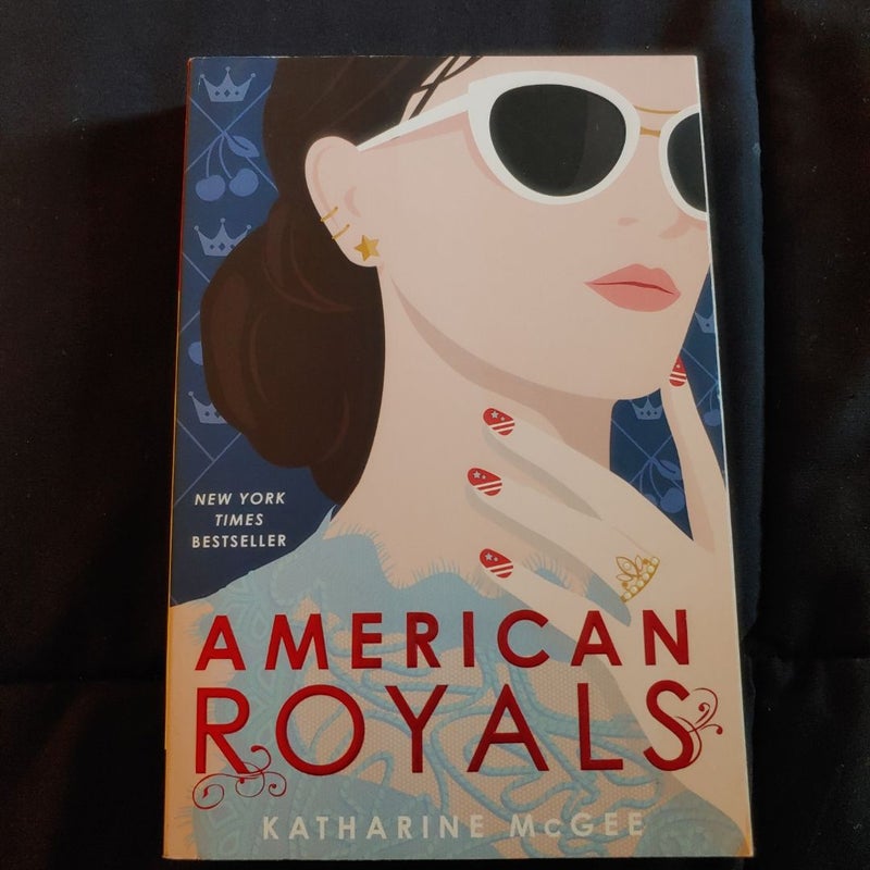 American Royals