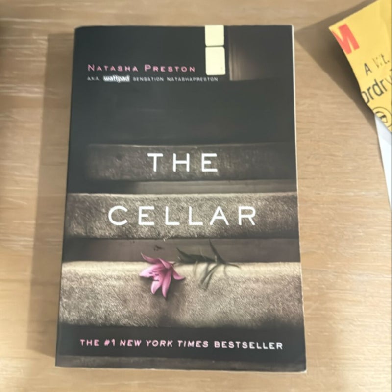 The Cellar