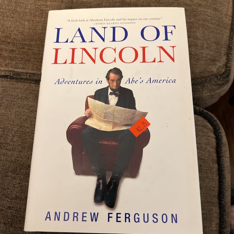 Land of Lincoln