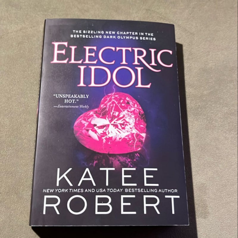 Electric Idol