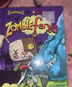 Zombie farts