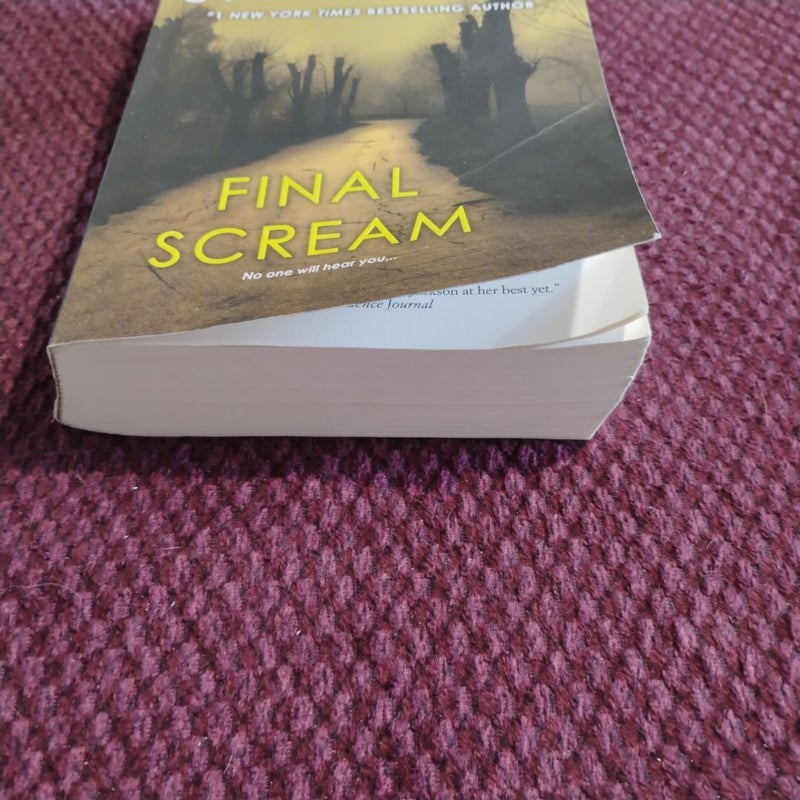 Final Scream