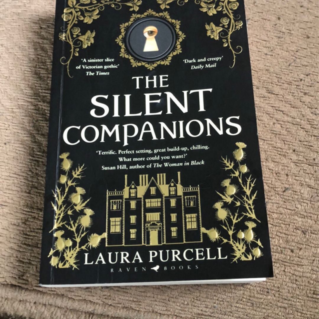 The Silent Companions