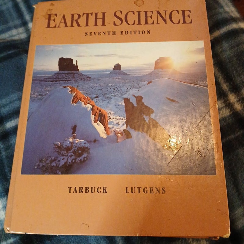 Earth Science
