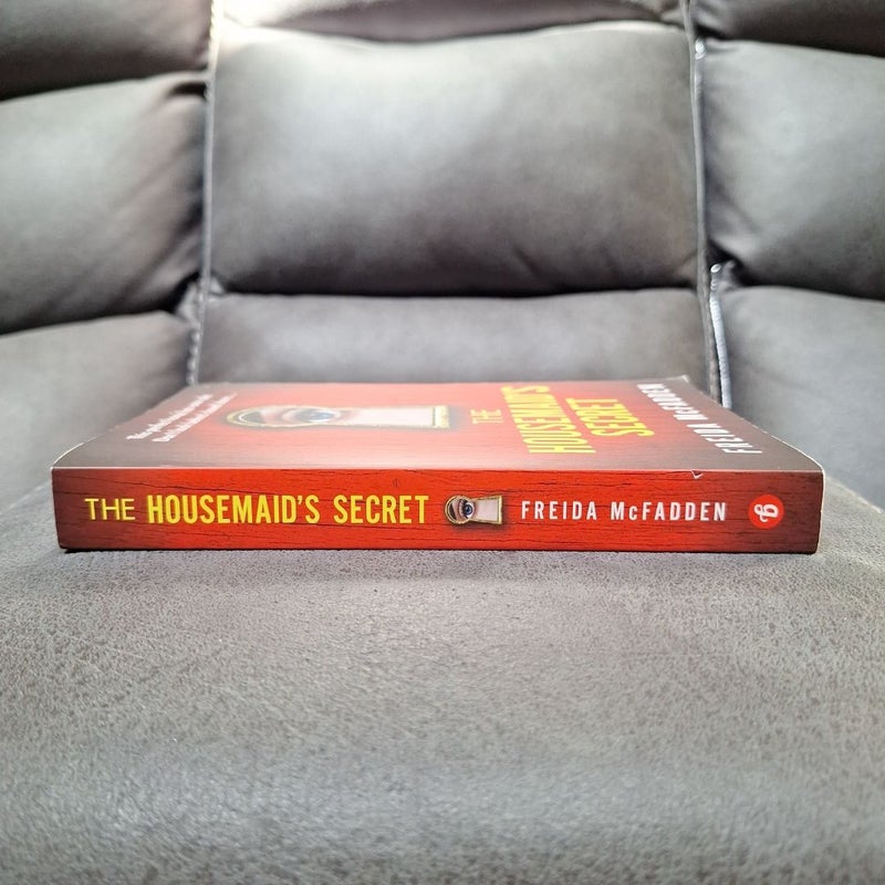 The Housemaid's Secret