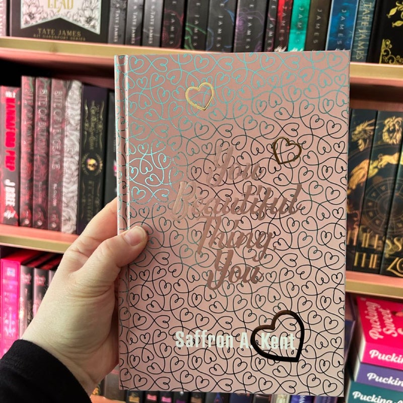 You Beautiful Thing You (Fabled Co Edition)