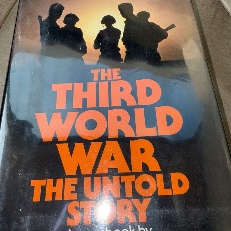 Third World War Untold Story