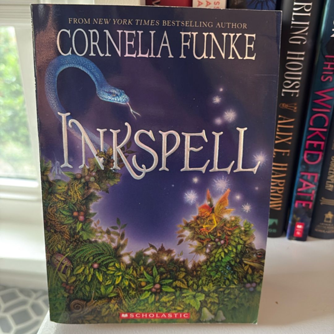 9780439554015 book cover