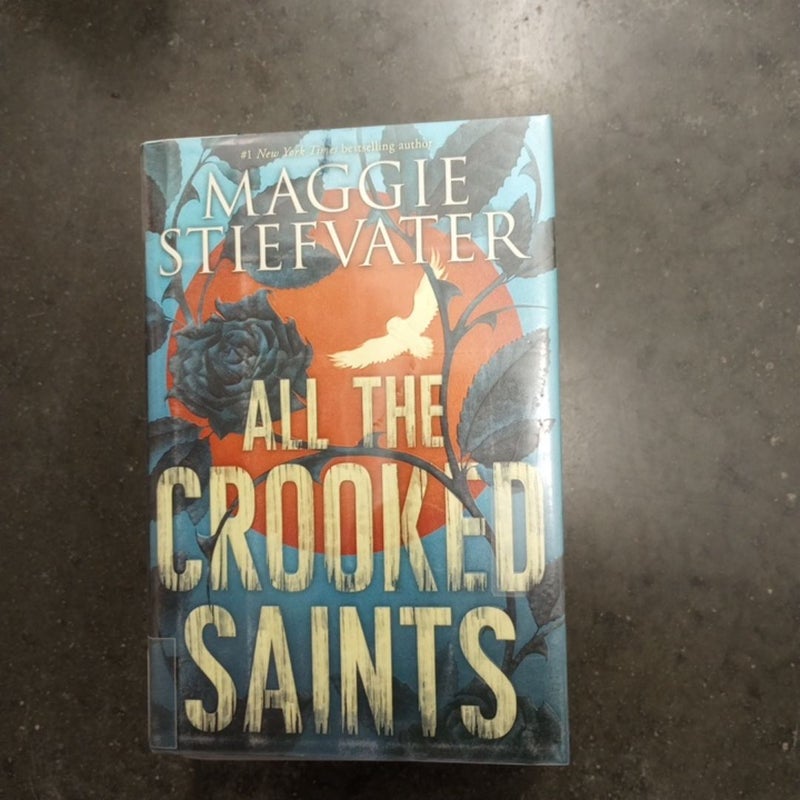 All the Crooked Saints