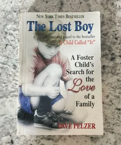 The Lost Boy