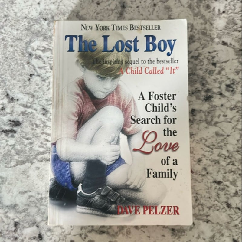 The Lost Boy