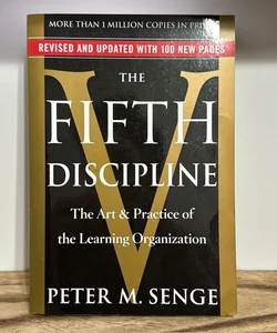 The Fifth Discipline