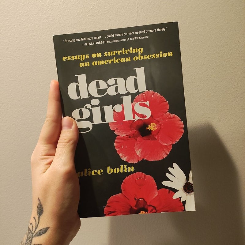 Dead Girls