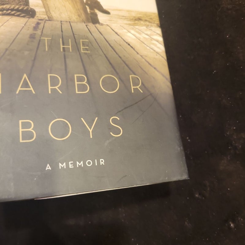 The Harbor Boys