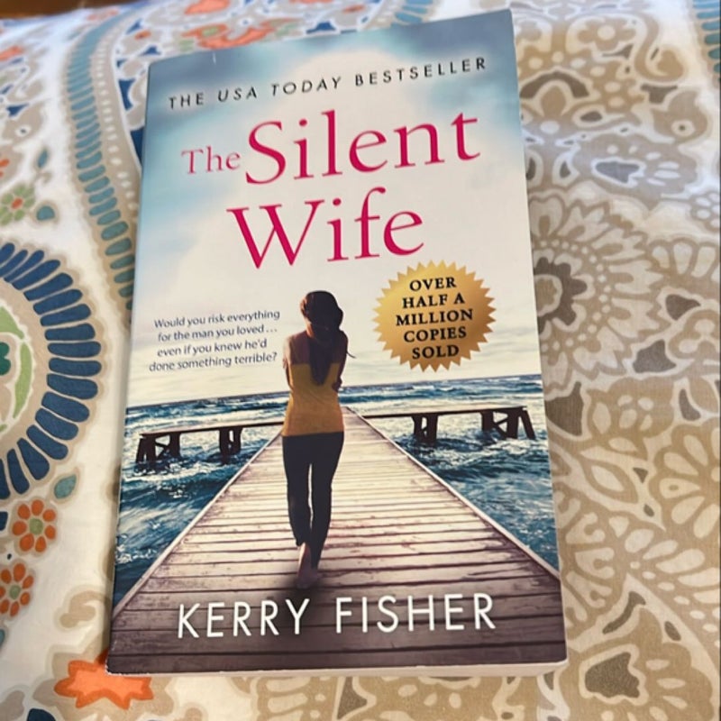 The Silent Wife