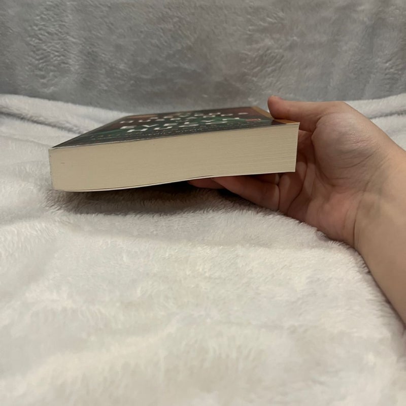 The Seven Husbands of Evelyn Hugo