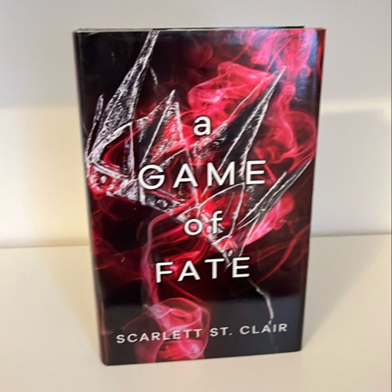 A Game of Fate