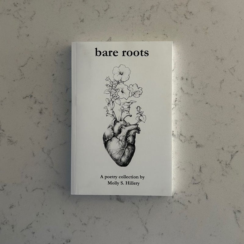 Bare Roots