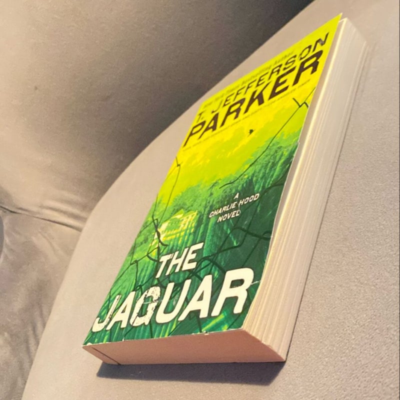 The Jaguar
